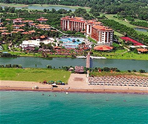 Club hotel letoonia fethiye, karagözler bölgesinde bulunmaktadır. Letoonia Golf Resort Hotel, Antalya | Purple Travel