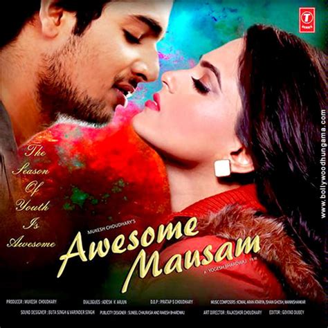 Awesome Mausam Songs, Images, News, Videos & Photos - Bollywood Hungama