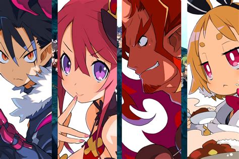 Keep in mind that disgaea 5 is a tactical rpg, so use brains before brawns and leveling your team (boot camp squad, channeling squad) is much better option than trying to max out single character and going on 1vs1 with boss. Disgaea 5 confirmed for North American release in 2015 - Polygon