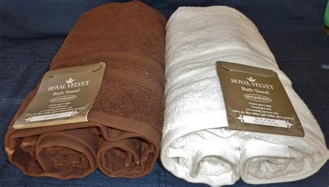 Buy cotton bath towels at macys.com! Royal Velvet Egyptian Cotton Bath Towels Only $9.49 (Reg. $26)