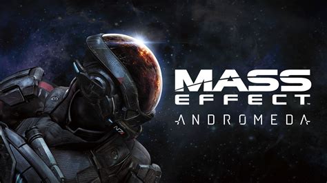 Its menus, however, are not one of those you earlier whinged about the menu having too much in it (ow my thumb hurts from pressing the back button). Mass Effect™: Andromeda | PC Origin Game | Fanatical