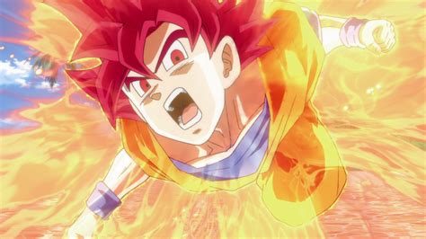 Maybe you would like to learn more about one of these? 13 best Dragon Ball Z fights