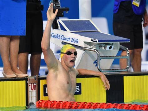 Jun 13, 2021 · mack horton and zac incerti survive morning of high drama to qualify for 200m freestyle final at aussie trials. Horton wins 400m freestyle gold | The North West Star | Mt ...