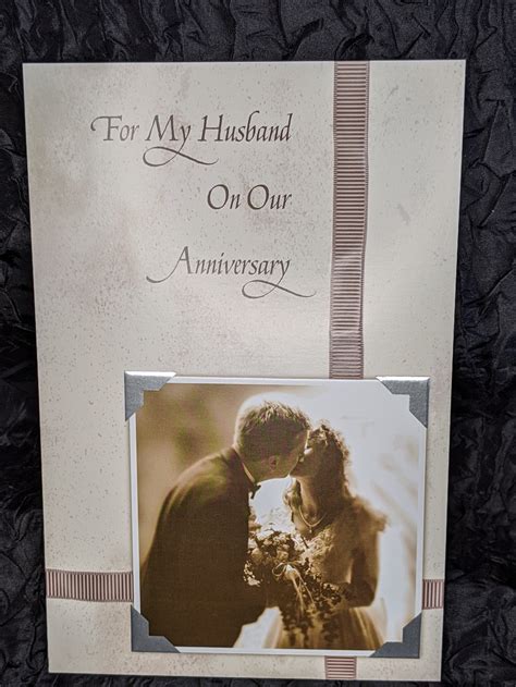 Best anniversary gift ideas for husband in 2021 curated by gift experts. For My Husband On Our Anniversary