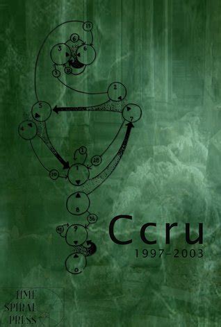 Over the time it has been ranked as high as 1 524 899 in the world, while most of its traffic comes from usa, where it reached as high as 294 782 position. Ccru: Writings 1997-2003 by Ccru — Reviews, Discussion ...