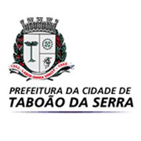 Quem deve pagar o iptu da prefeitura de taboão da serra? Concurso da Prefeitura de Taboão da Serra/SP oferece 221 ...