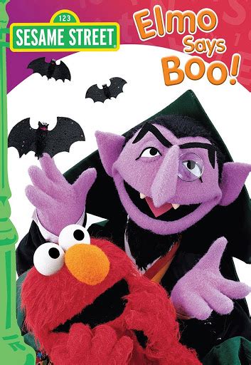 Abby tries to help by poofing in different characters but now. Sesame Street: Elmo Says BOO! - Movies on Google Play