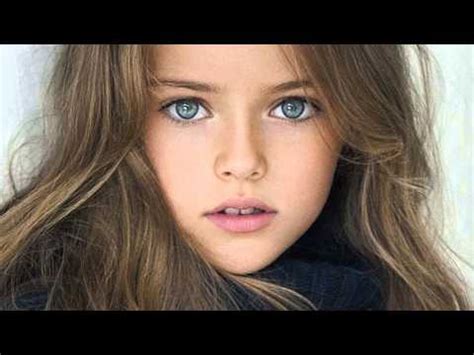 Maybe you would like to learn more about one of these? Be like Kristina Pimenova| A.k.A the cute girl - YouTube