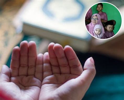 Saya lagi hamil 5 bln alhamdulillaah mendengar ayat alquran ini janin dlm. Ibu Anak 9 Ni Kongsikan 4 Ayat Perlu Baca Kepada Anak-anak ...