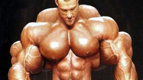 What are the penalties for positive tests? 10 Disturbing Results Of Steroid Use - YouTube
