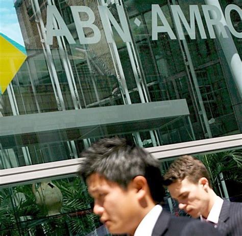 Créez un profil avec votre carte de débit et votre lecteur de carte. ABN Amro - Bank - WELT
