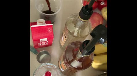 From refreshing iced lattes to invigorating espressos & mouthwatering macchiatos. How To Make Homemade Starbucks Cold Brew Coffee Salted ...