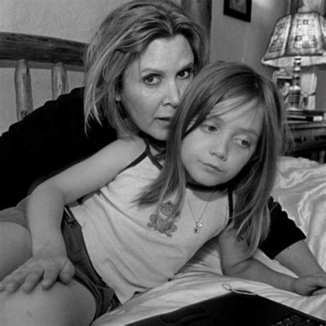 In honor of this great woman, we have. Carrie Fisher and Billie Lourd's best mother-daughter ...