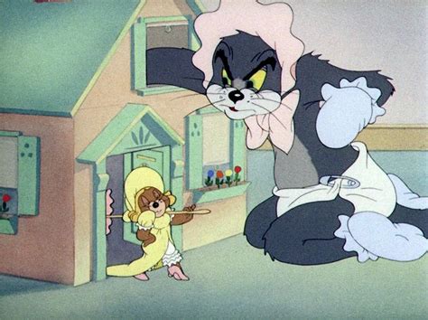 Tom and jerry is an american comedy slapstick cartoon series created in 1940 by william hanna and joseph barbera. 3hrs of Original Tom & Jerry Cartoons - under £4 (or FREE ...