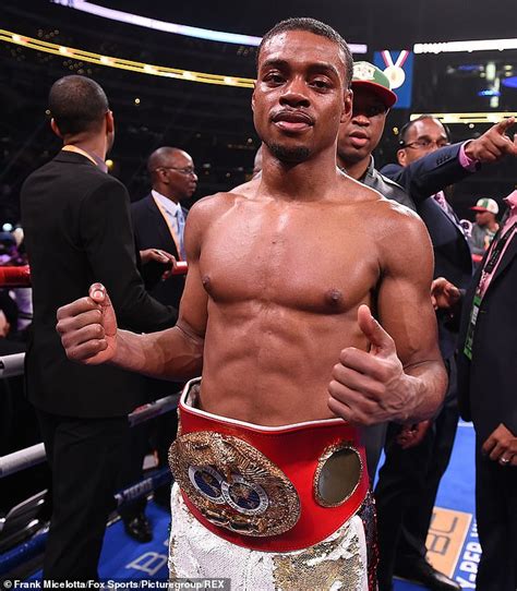 We did not find results for: Errol Spence Jr dominates Mikey Garcia to defend his IBF ...