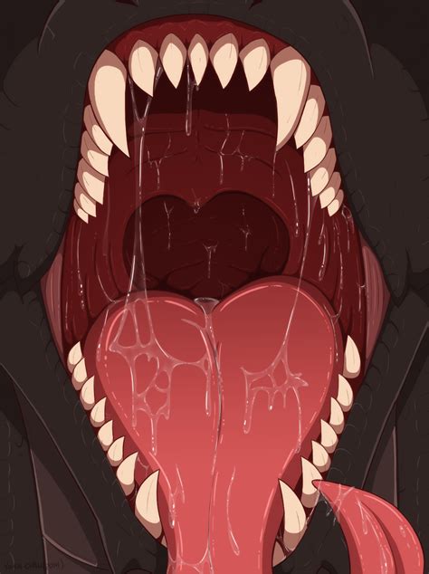 If you want a commission, check this page for terms, and what i'll make: Whale Mawshot Furaffinity : Dragonheart - Draco & Bowen 08 ...