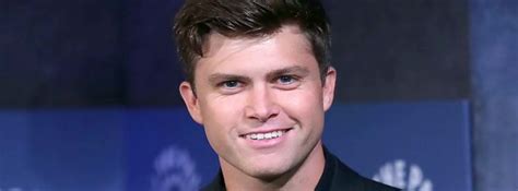 Among 2020 couples, the data indicates the average age of marriage skews slightly higher out west (brides, age 31, and grooms, age 33) while couples in the south will wed, on average, at age 31. Colin Jost Biography | Career, Net Worth, Age, Scarlett ...