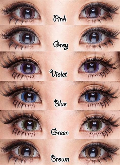 Maybe you would like to learn more about one of these? 62 best Contact Lenses. images on Pinterest | Eye contacts ...