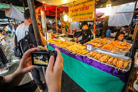 Welcome to the chatuchak market website. How To Survive Chatuchak Market in Bangkok