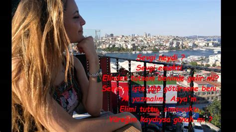 [:la sol fa# sol mi mi do mi re re. selvi boylum al yazmalım.. - YouTube