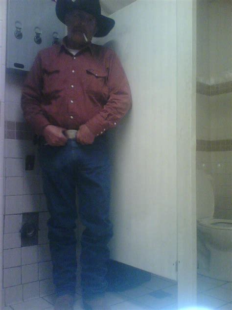 Reststop — rest stops ( the form rest area is also used for meaning 2.) 1 ) n count on a long journey by road , a rest stop is a short period when you stop and leave your vehicle , for example to. Nevada Bi Cowboy Bottom | Nevada Bi Cowboy Rancher Trucker ...