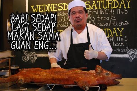 Beliau hampir menumbuk mat sabu kerana tak sabar lagi dan menjadikan ibunya mangsa nafsu serakahnya. tok loyah: INILAH CALON SYIAH PAS PARLIMEN PENDANG?