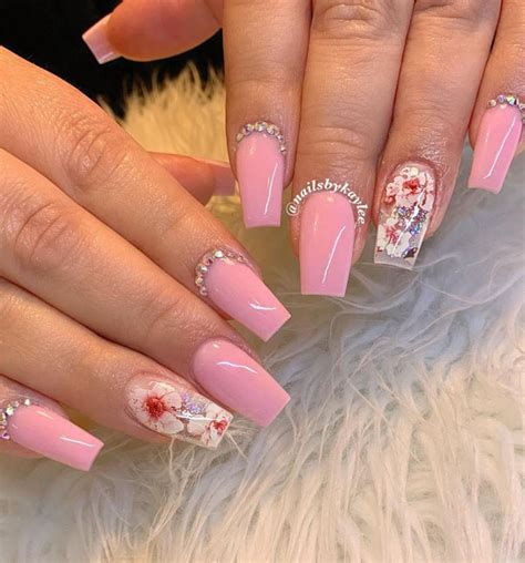 We will be observing all of the government guidelines in regards of operating in a safe environment. 51 Dried Flower Nail Art Designs | Style VP | Page 42