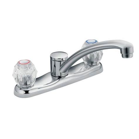 We did not find results for: Moen Faucets Kitchen Faucets Deck Mount Chromes | Advance ...