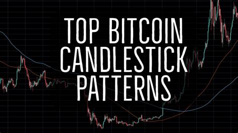 On the weekly chart, bitcoin (btc) is trading almost on a flat note at around $36,000. My Top 3 Candlestick Chart Patterns For Trading Bitcoin ...