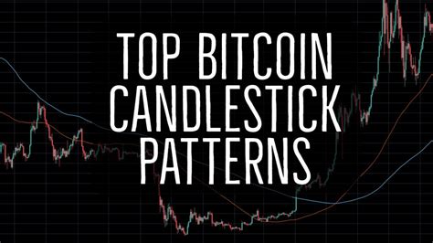 Bitcoincharts is the world's leading provider for financial and technical data related to the bitcoin network. My Top 3 Candlestick Chart Patterns For Trading Bitcoin ...