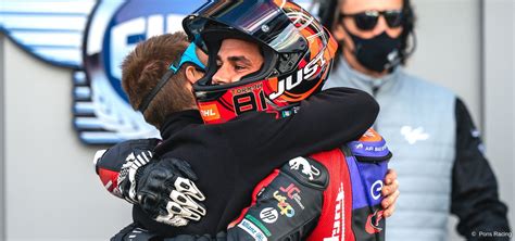 Create a trip to save and organize all of. MotoE World Cup: Jordi Torres with Pons also in 2021 ...