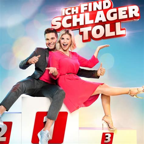 Eloy de jong (* 13. "Ich find Schlager toll": Beatrice Egli und Eloy de Jong ...