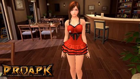 Download apk downloader pc for free at browsercam. My Girlfriend VR Gameplay Android / iOS (CN) - YouTube
