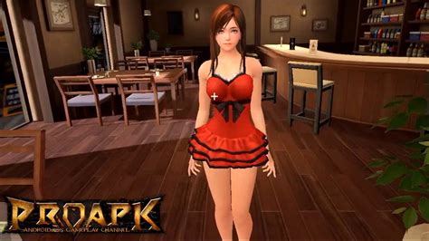 Tips and trick for playing vr kanojo. My Girlfriend VR Gameplay Android / iOS (CN) - YouTube