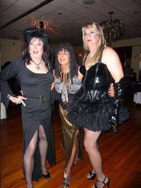 Ver cream with my coffee. Halloween Party Recap! - Fairplay TV