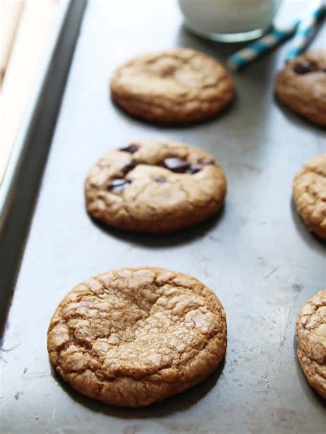 Crisp, crunchy biscotti cookies are perfect for dunking. Christmas Cookies Without Nuts Or Coconut / Christmas ...