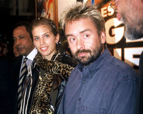 Maïwenn met film director luc besson when she was 12 and he was 29, and they began dating when she was 15. Luc Besson et Maïwenn : 5 ans : Combien de temps ces stars ...