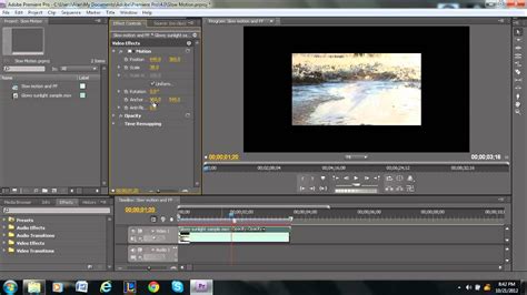 Earlier we mentioned the example of reversing a clip to match your cut to another clip. How to Rotate a Video in Adobe Premiere Pro - YouTube