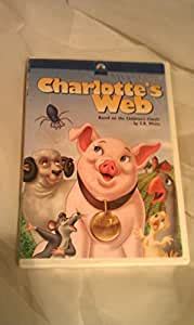 Searching for streaming and purchasing options. Amazon.com: Charlotte's Web (1973): Movies & TV