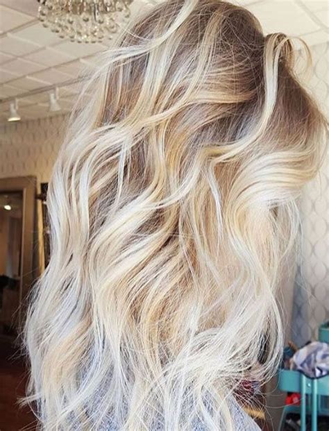 cool Все оттенки блонда — Как выбрать свой идеальный тон? | Балаяж, Светлые волосы, Светлые корни