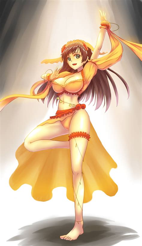 Ваина джоканте, ойсин стак, джон корбетт и др. Mata Hari【Fate/Grand Order】