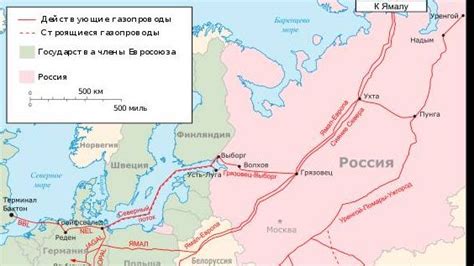 «северный поток — 2» пройдёт от побережья россии через балтийское море до германии. «Северный поток — 2» рискует остаться полупустым | ИА ...