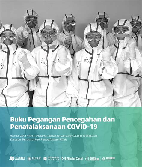 Kepedulian & komitmen bp untuk konsumen. Buku Pegangan Pencegahan dan Penatalaksanaan COVID-19 ...