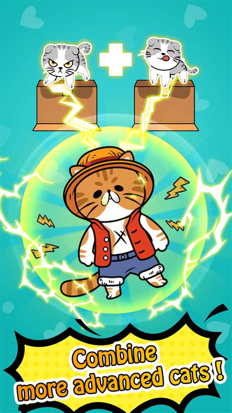 Click to open your store and make money! Merge Cats - Cats vs Dogs APK 1.7.1 Download for Android ...