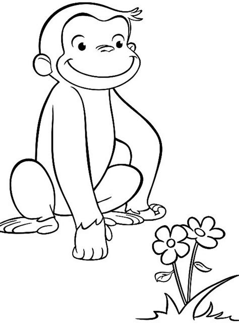 1143 x 1599 gif 141kb. Mewarnai gambar tokoh kartun curious george - si monyet ...