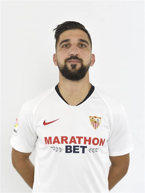 — sevilla fútbol club (@sevillafc) august 15, 2021. Dabbur | Sevilla FC