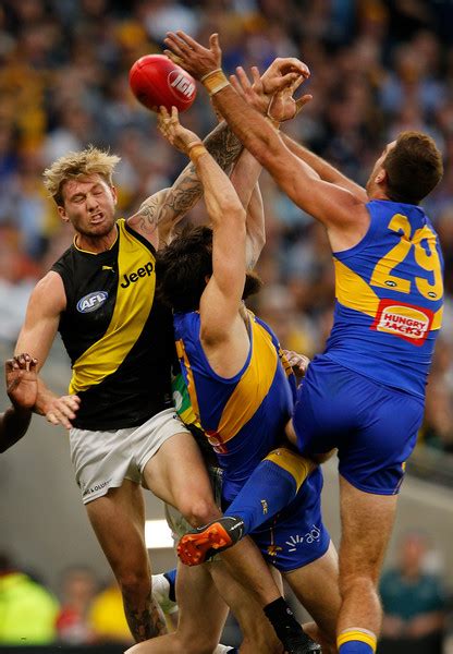 Enjoy the match between west coast eagles and richmond taking place at australia on june 13th, 2021, 5:20 am. Nathan Broad Photos Photos - AFL Rd 9 - West Coast vs ...