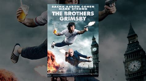 Bookmark comments subscribe upload add. The Brothers Grimsby - YouTube