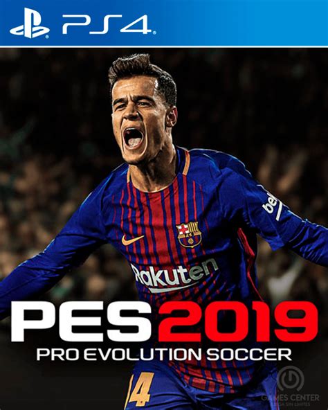 You guys are my go to for pes 2017 patches. Pro Evolution Soccer 2019 PES 19 - PlayStation 4 - Games Center