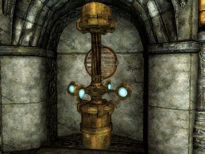 Maybe you would like to learn more about one of these? Skyrim:Puzzles - The Unofficial Elder Scrolls Pages (UESP)